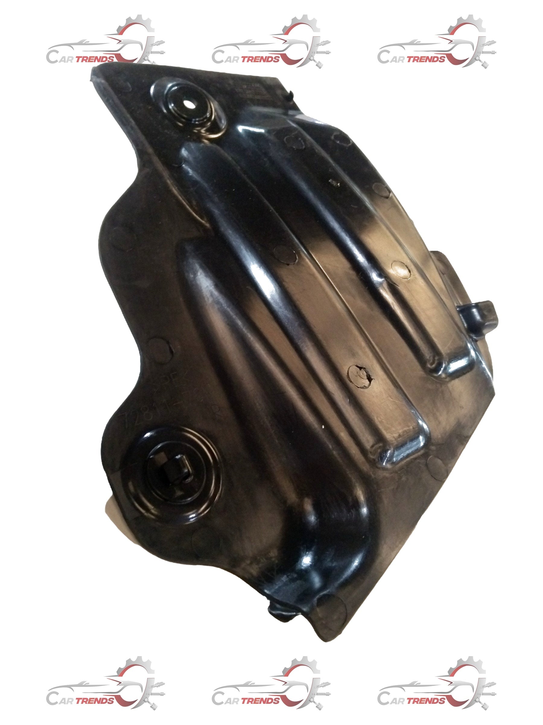 Maruti Suzuki LINING, REAR WHEEL HSG, R  72811m76ma0 - Left view