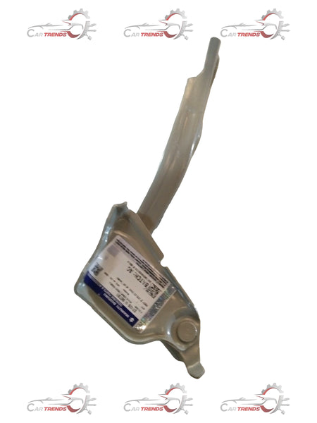 Maruti Suzuki LH front hinge hood for Swift, WagonR, Alto, Dzire models, showing the black metal hinge part.