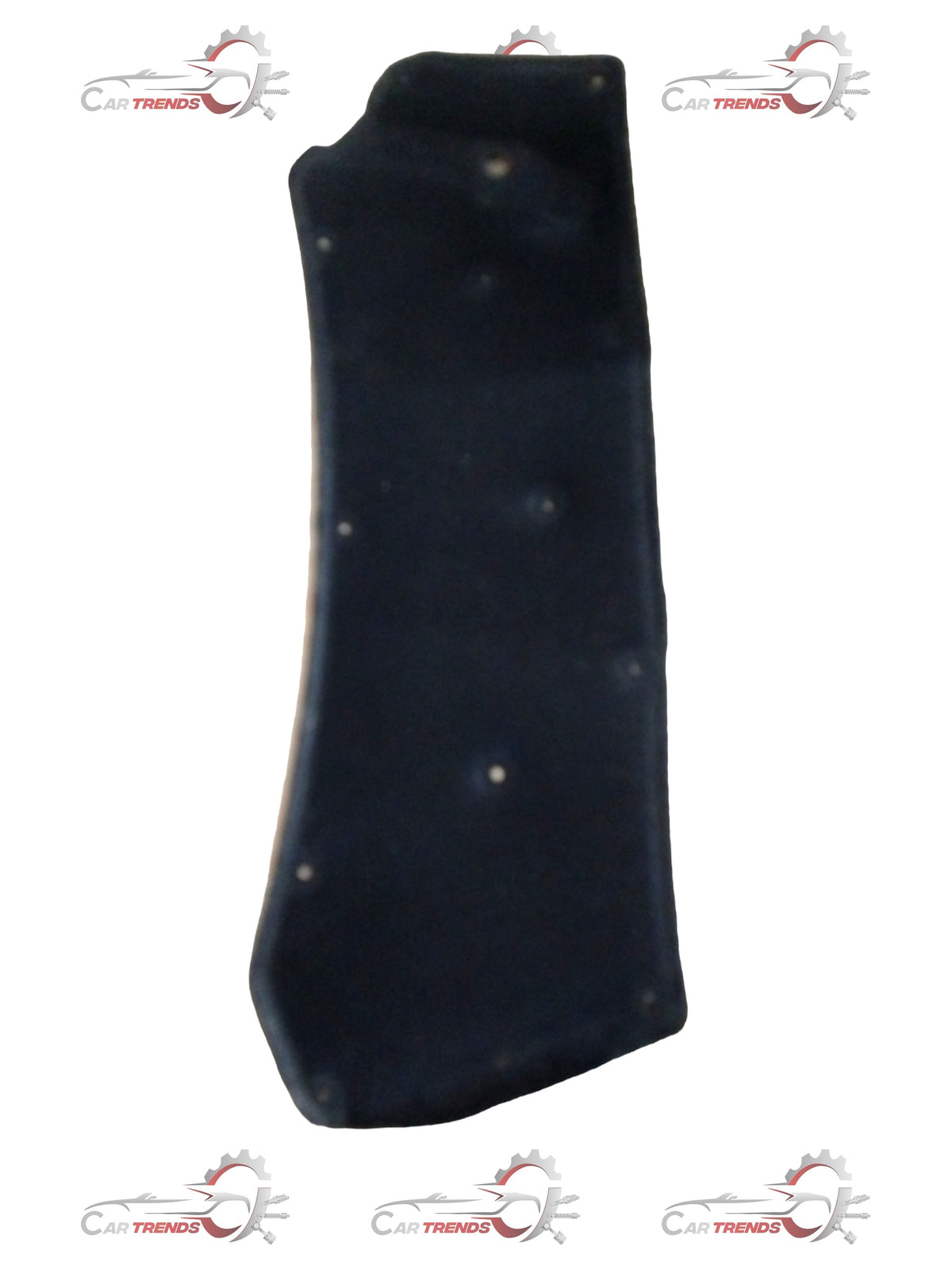 Maruti Suzuki SILENCER FRONT HOOD 72440m60m00 - Left view
