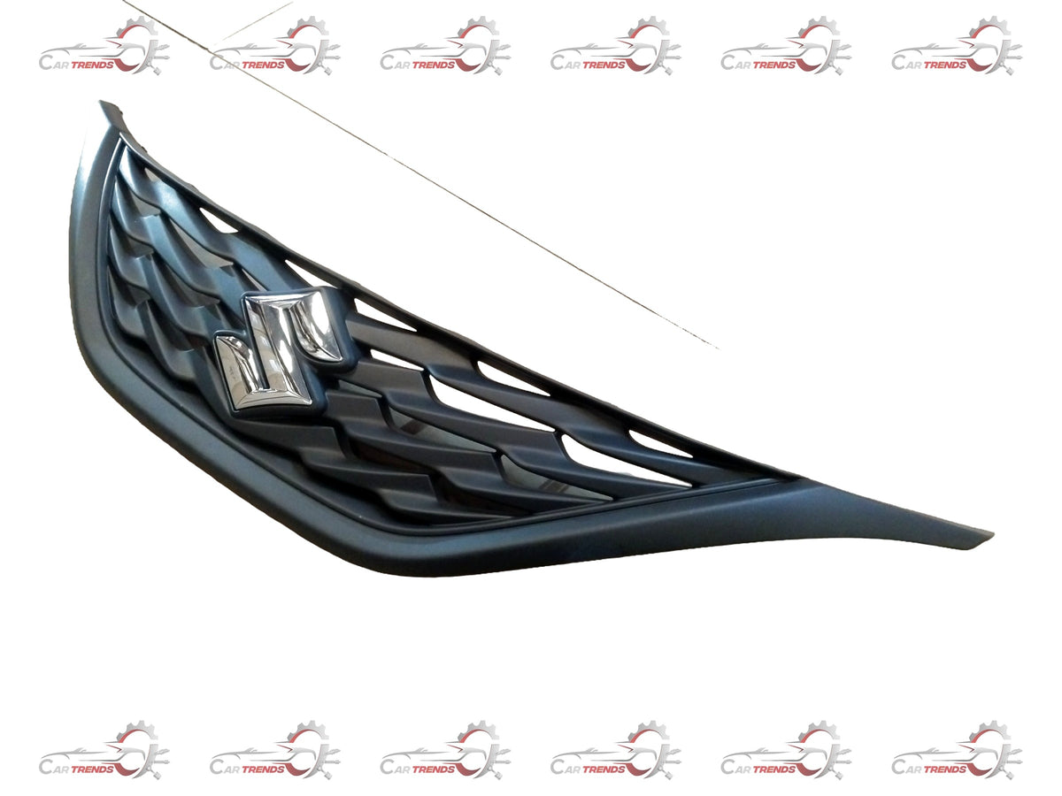 CarTrends GRILLE RADIATOR | SUZUKI SWIFT | #71740M50S00C48 71740M50S00C48 - Left view