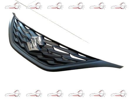 CarTrends GRILLE RADIATOR | SUZUKI SWIFT | #71740M50S00C48 71740M50S00C48 - Left view