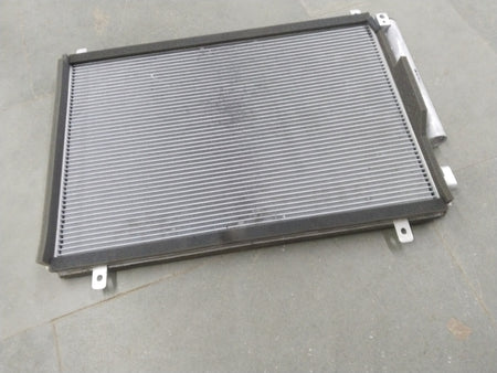 CarTrends Swift Deizre Type 3 condenser with all variants, showing the compact, metallic core and connection fittings.