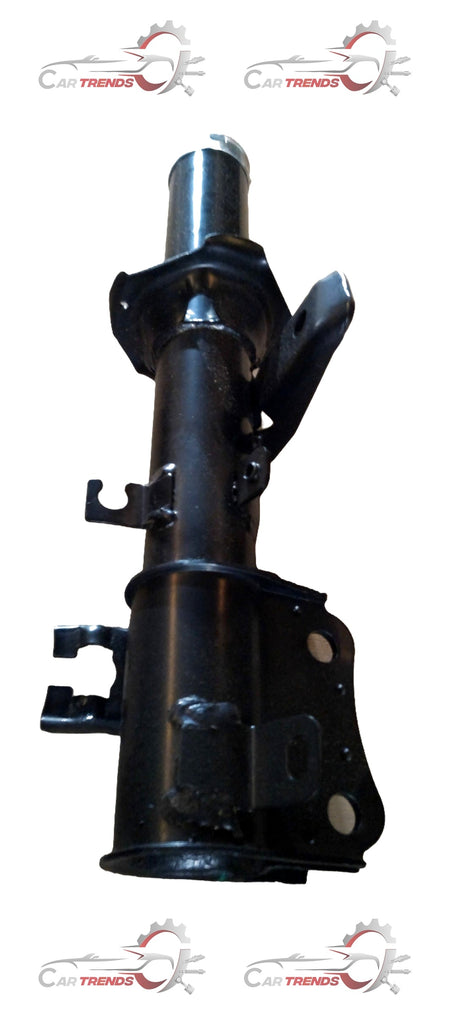 Maruti Suzuki Eeco front left side shock absorber for all fuel variants, part #41602M78L10, shown in the image.