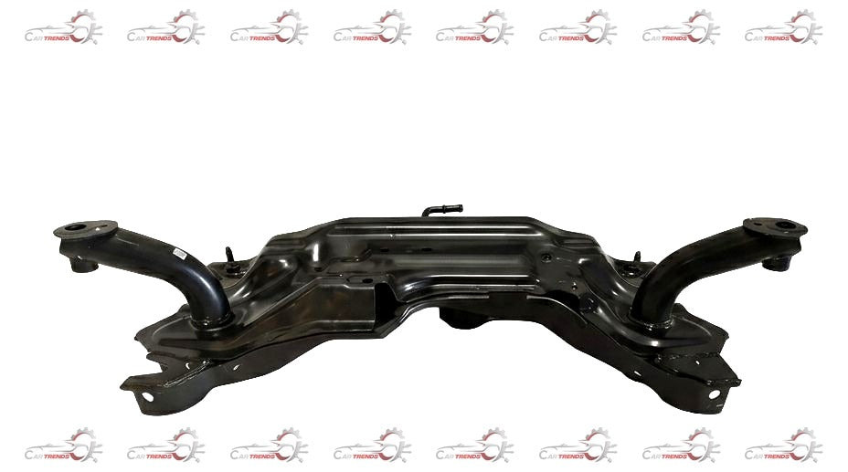 Suzuki Celerio Frame Composite Suspension by CarTrends, showing the suspension component with metal parts and mounting points.