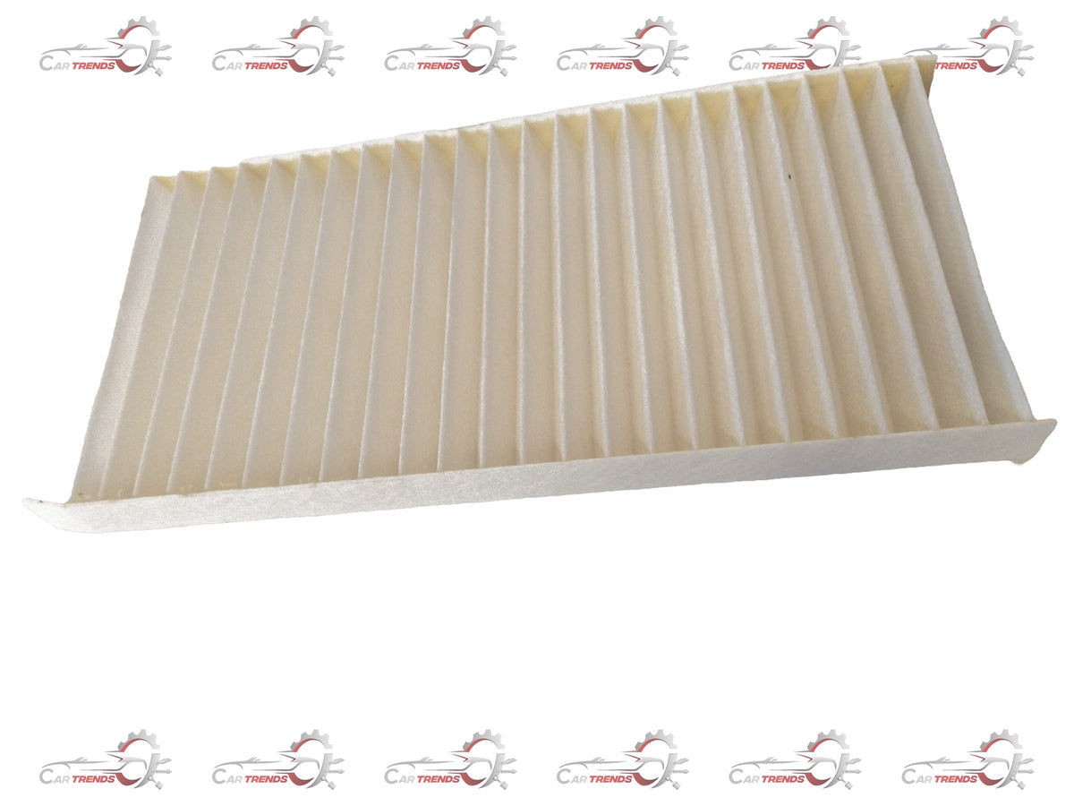 CarTrends AC for Toyota Etios, model #LA 1168, showing the compact air conditioning unit installed in the vehicle.