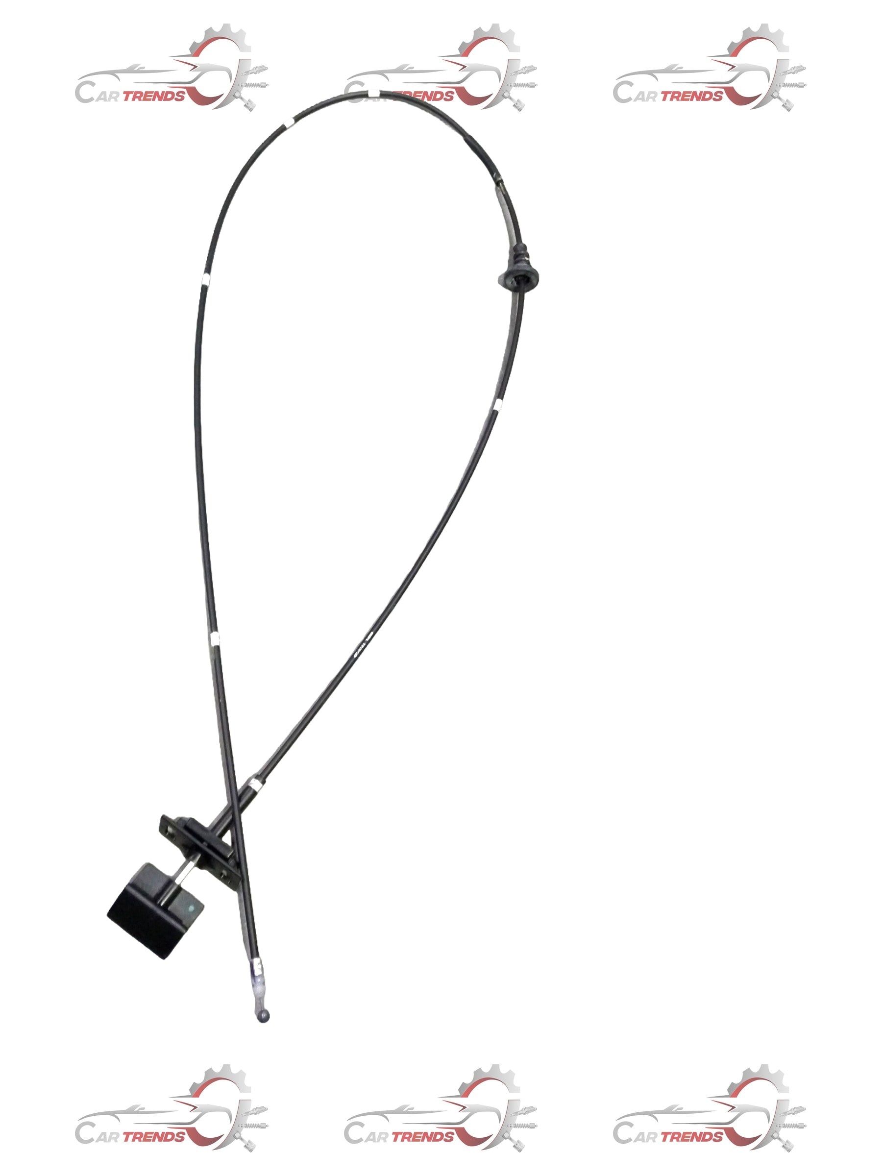 MARUTI SUZUKI CABLE COMPHOOD LATCH RELEASE 82160M62S00 82160M62S00 - Left view