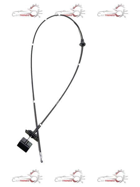 MARUTI SUZUKI CABLE COMPHOOD LATCH RELEASE 82160M62S00 82160M62S00 - Left view