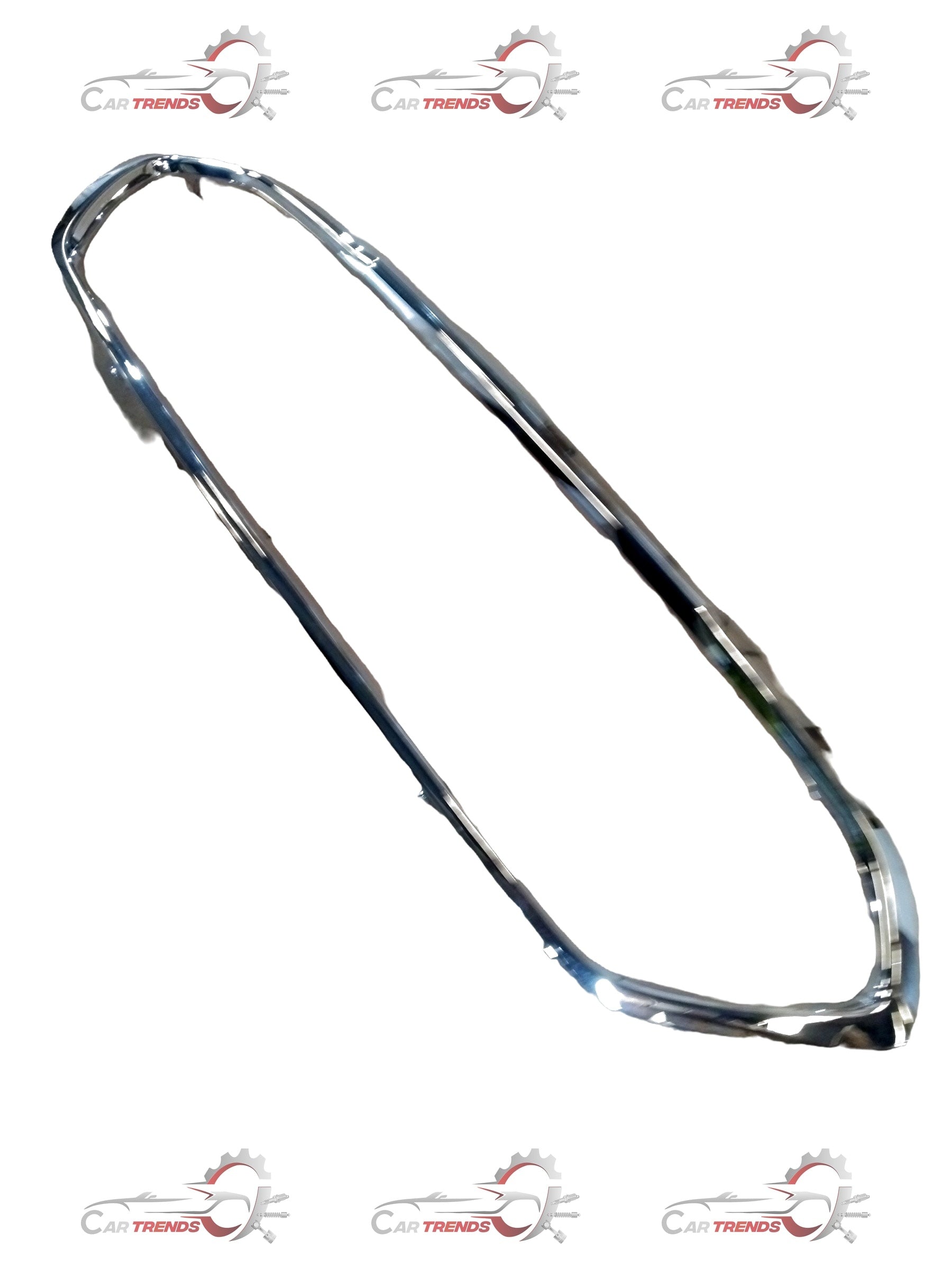 Maruti Suzuki GARNISH, RADIATOR UPPER GRILLE 71771m56r100pg - Left view