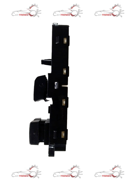 Maruti Suzuki SWITCH ASSY POWER WINDOW 37990m56r21 - Left view
