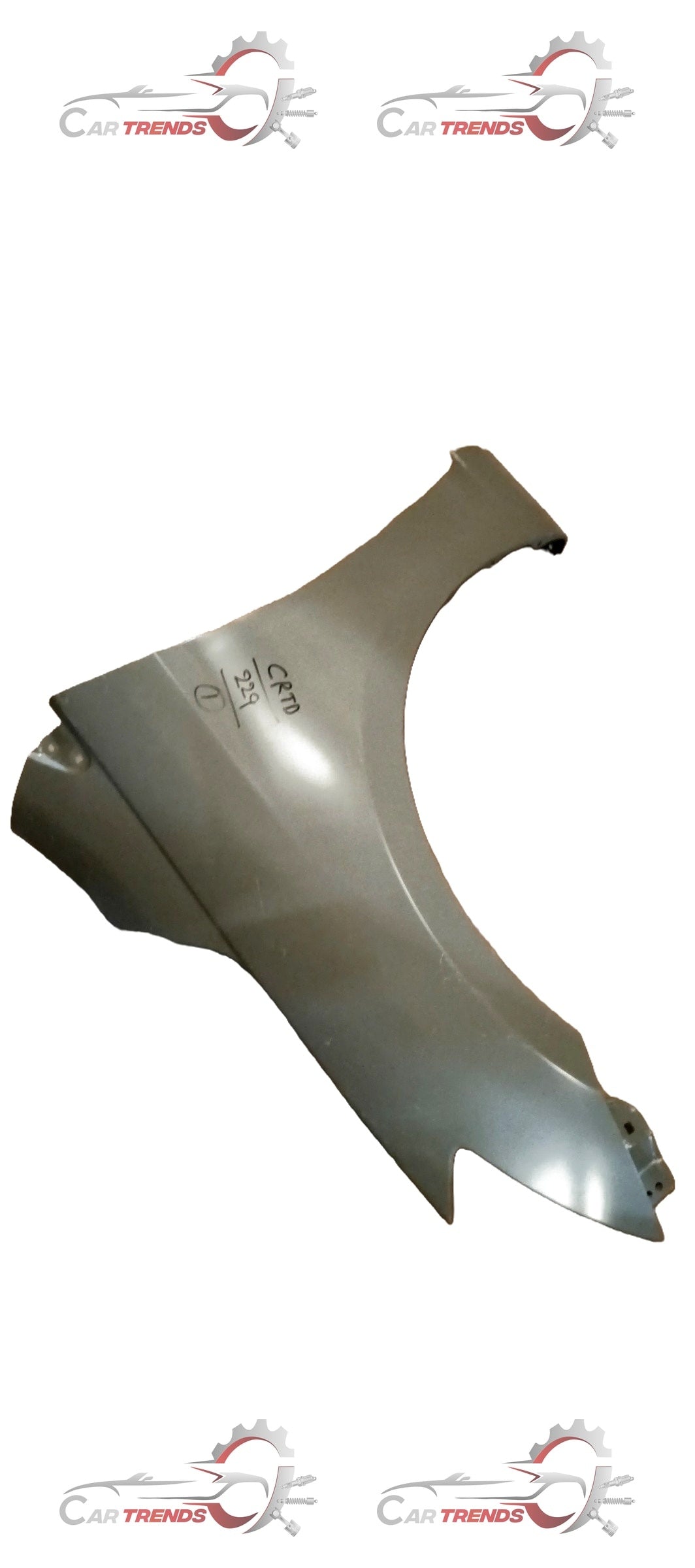 Maruti Suzuki PANEL FRONT FENDERL 57711 M 79M00 - Left view