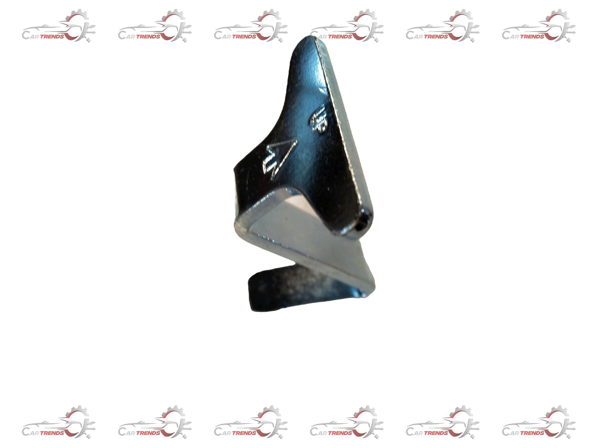 CarTrends CAPLESS FLAPPER RETAINER | CIVIC | #07AAFTBAA200 07AAFTBAA200 - Left view