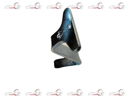 CarTrends CAPLESS FLAPPER RETAINER | CIVIC | #07AAFTBAA200 07AAFTBAA200 - Left view