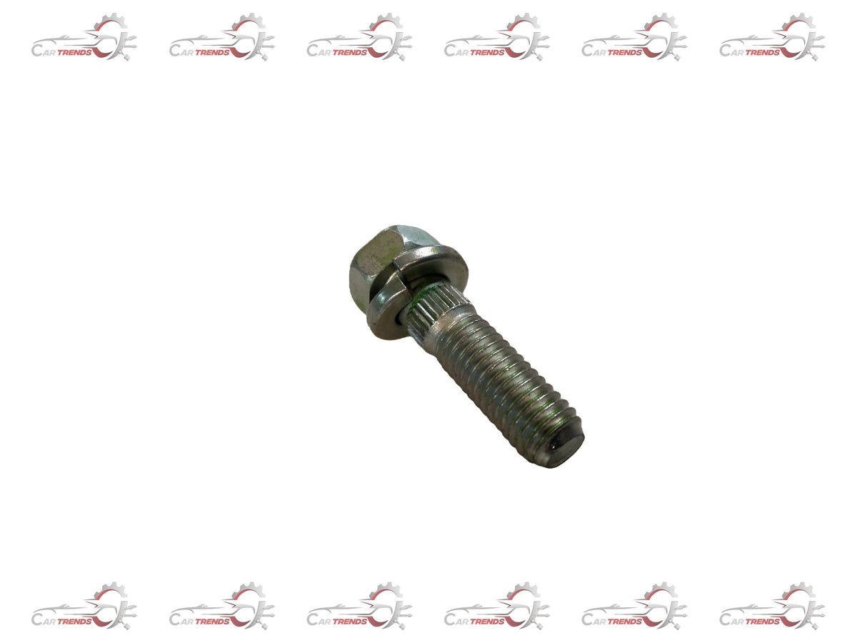 CarTrends BOLT STRG JOINT YOKE | HONDA | #90135TY0J01 90135TY0J01 - Left view