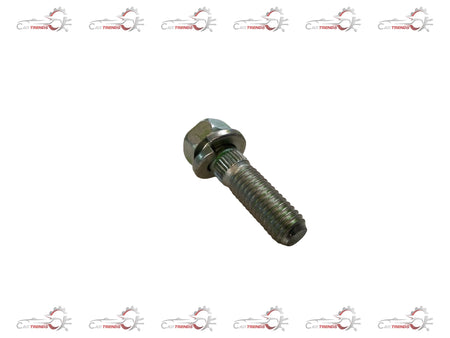 CarTrends BOLT STRG JOINT YOKE | HONDA | #90135TY0J01 90135TY0J01 - Left view