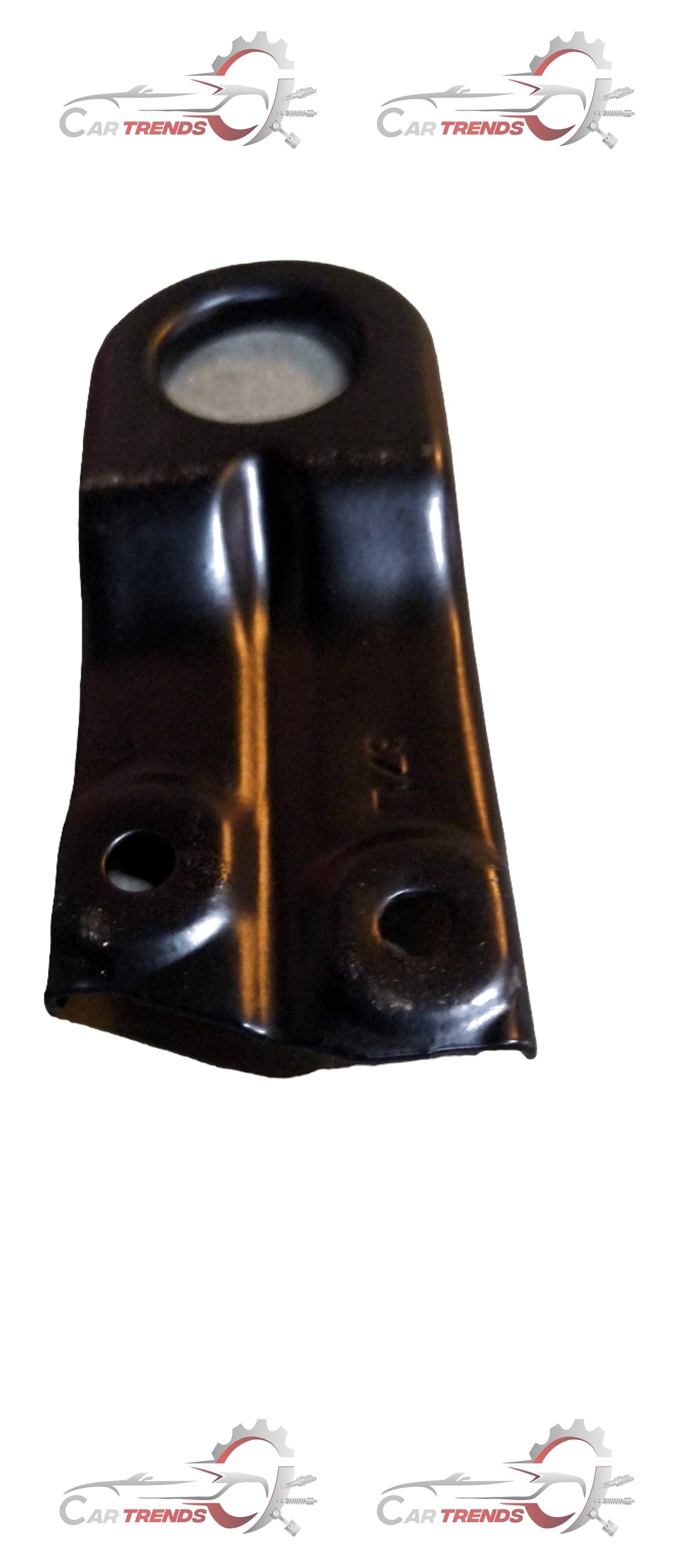 MARUTI SUZUKI BRACKET RADIATOR LOWER WAGON R OLD 72381M67L00 72381M67L00 - Left view