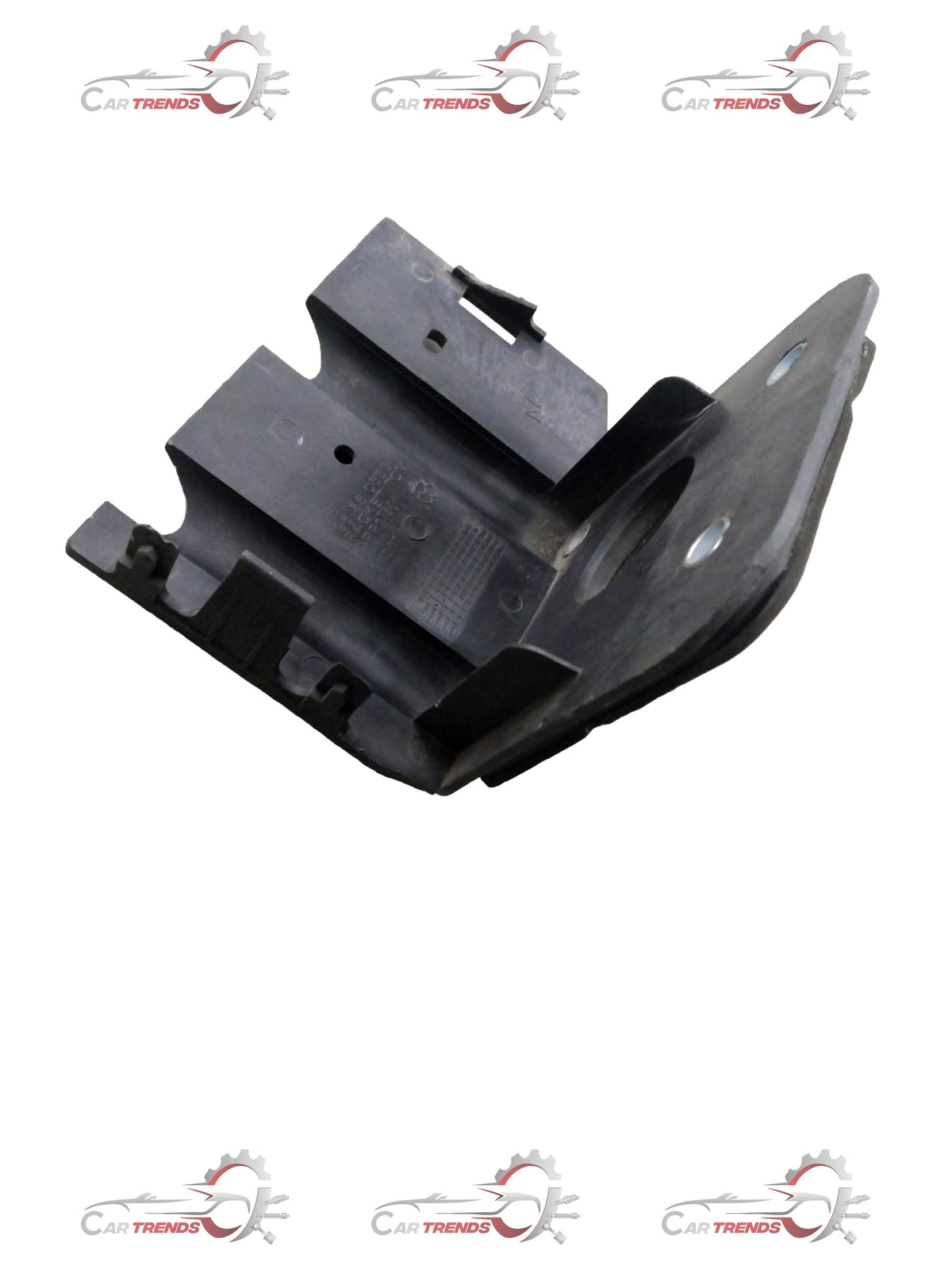 Chevrolet Optra transmission control module bracket for automatic transmission, part number J96550533, made by General Motors.