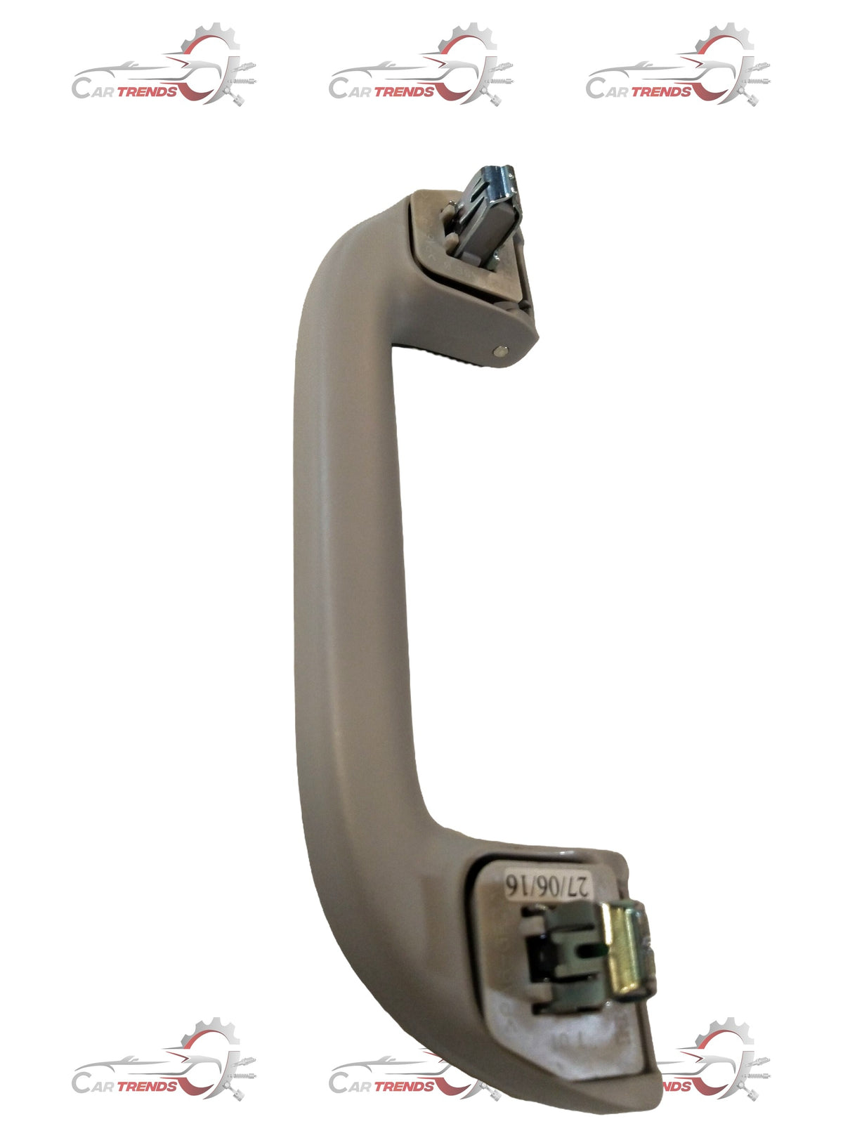 CarTrends GRAB HANDLE ASSEMBLY | JAZZ | #83240T5AA01ZB 83240T5AA01ZB - Left view