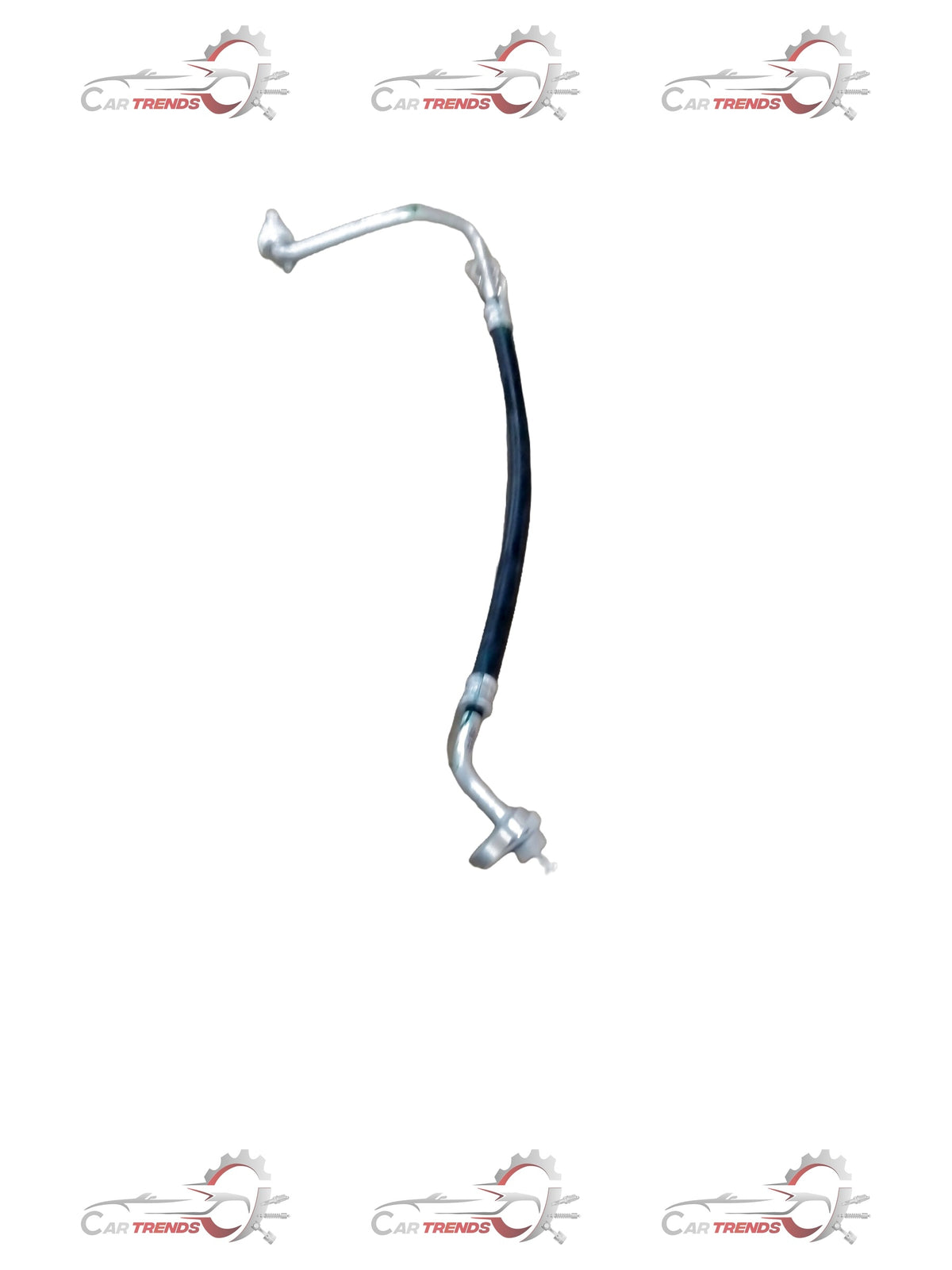 CarTrends HOSE DISCHARGE AIR CONDITIONING S-PRESSO 95720M62S00 95720M62S00 - Left view