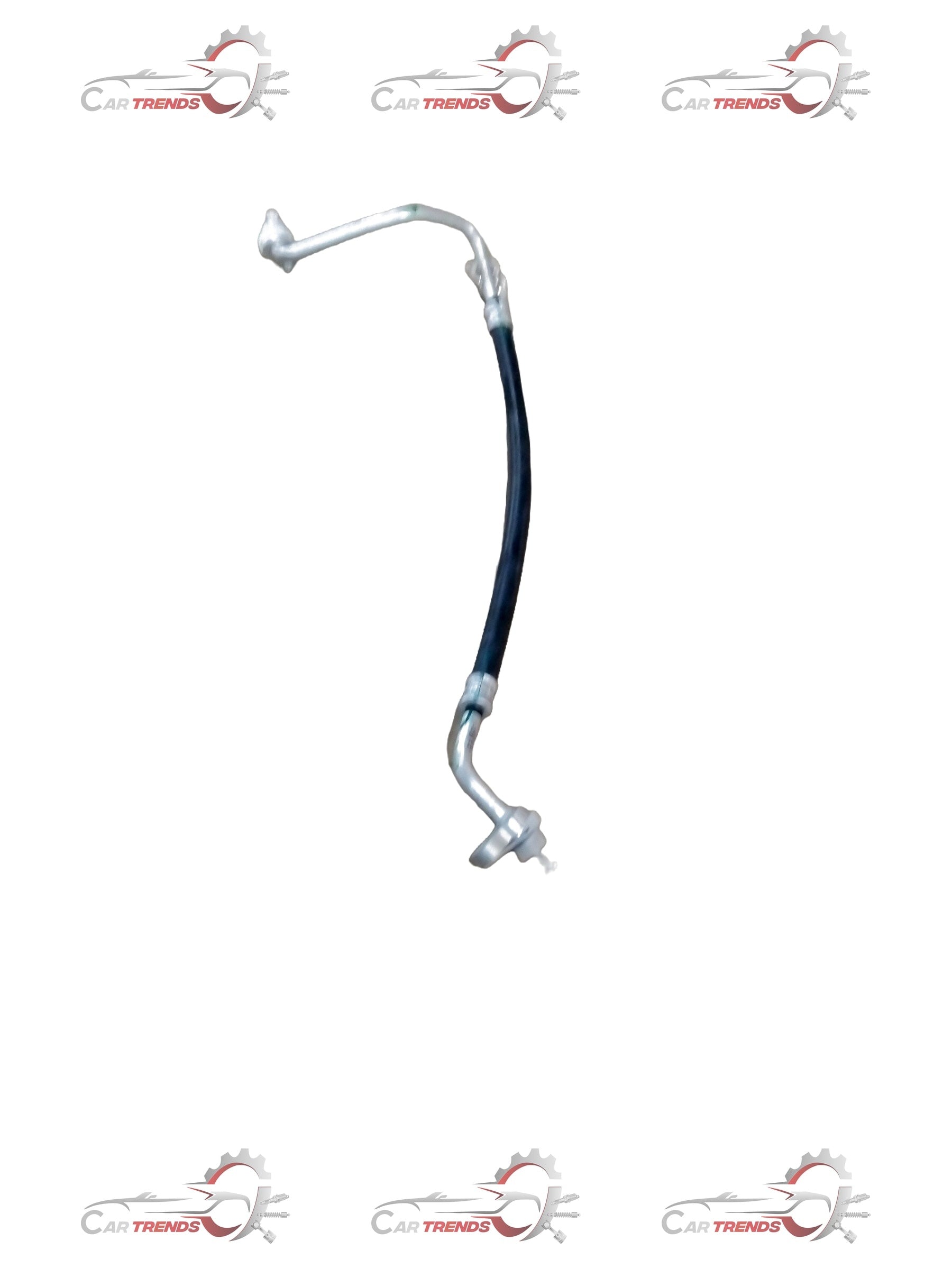 CarTrends HOSE DISCHARGE AIR CONDITIONING S-PRESSO 95720M62S00 95720M62S00 - Left view
