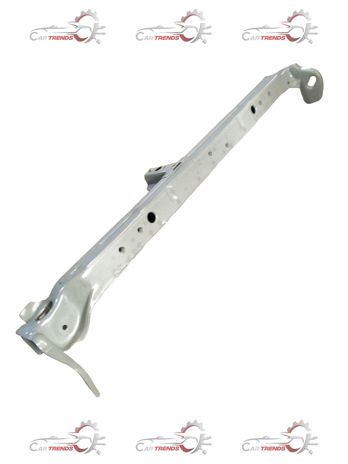 MARUTI SUZUKI CROSSMEMBER COMPFRONT LOWER 58210M79G00 58210M79G00 - Left view