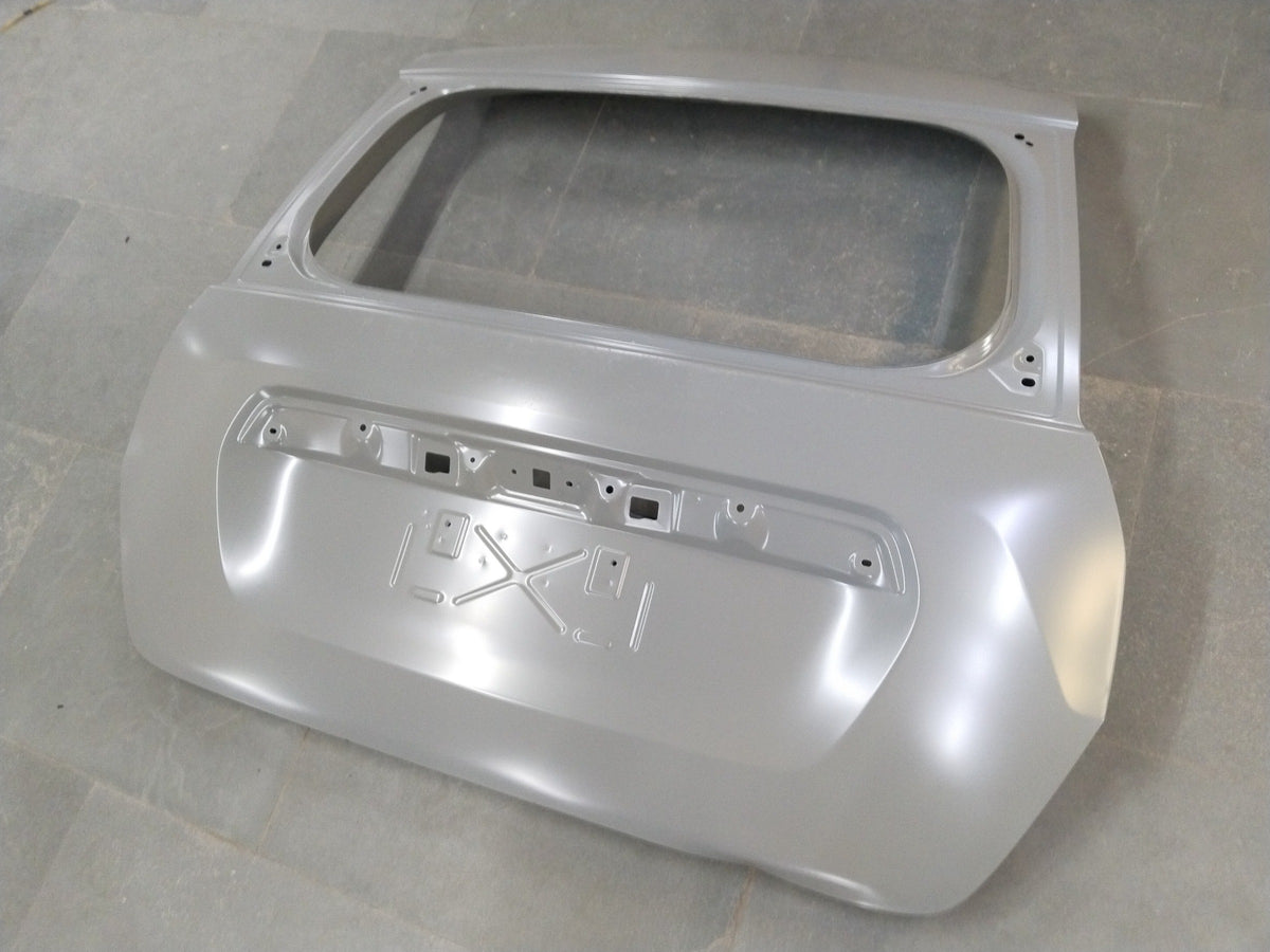 CarTrends Door (Tail Gate) Panel| Rear Side | WagonR 3rd Gen / Celerio 2nd Gen | Petrol / CNG | #69100M69R12 69100M69R12 - Left view