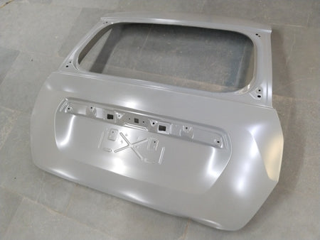 CarTrends Door (Tail Gate) Panel| Rear Side | WagonR 3rd Gen / Celerio 2nd Gen | Petrol / CNG | #69100M69R12 69100M69R12 - Left view