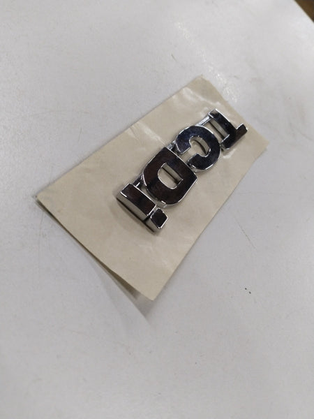 Chevrolet Enjoy rear engine compartment plate assembly lid, general motors part, showing the metal cover with mounting details.