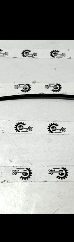 Hyundai Getz mechanical linkage cable spare part by CarTrends, showing the cable with metal connectors and flexible black sheath.