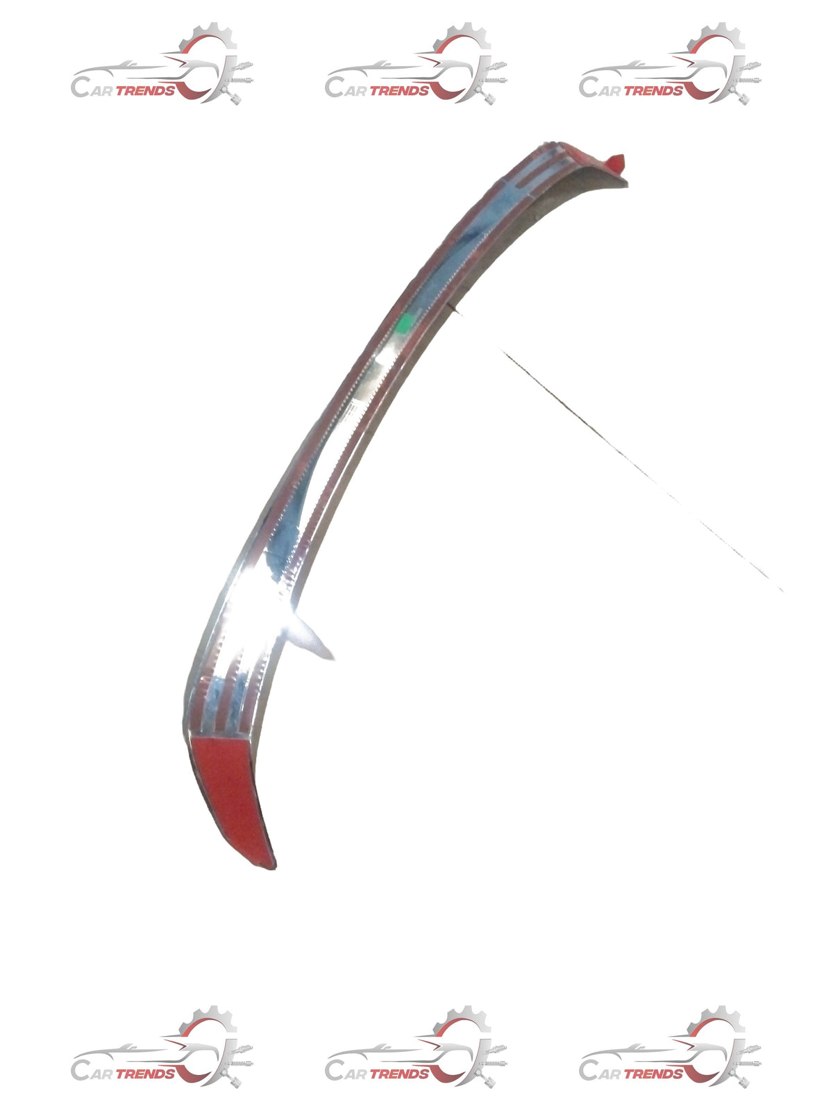HONDA KIT GRILLE GARNISH | CR-V | FRONT | #08F21T00700 08F21T00700 - Left view