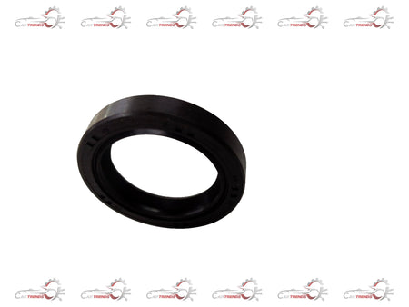 CarTrends heater core for Chevrolet Spark and Matiz, showing the metal core with inlet and outlet connections.