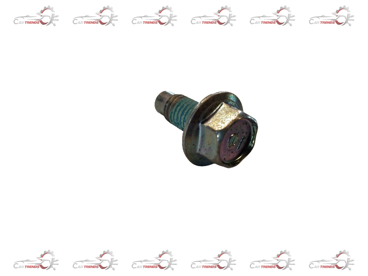 CarTrends BOLT FLANGE 8X19 | CITY/JAZZ/WR-V | #90134T5AJ01 90134T5AJ01 - Left view