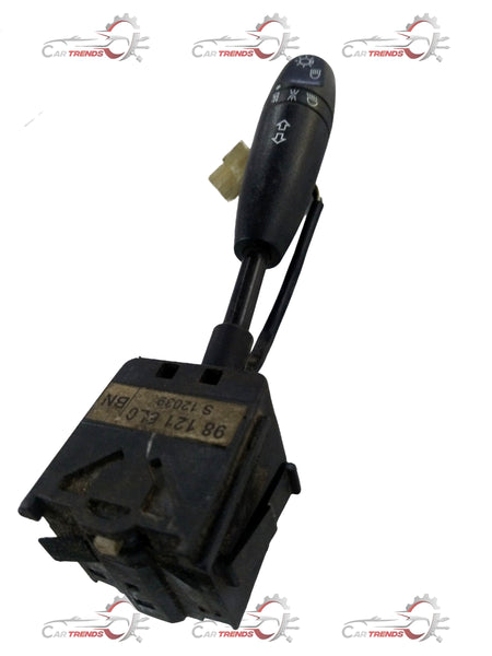 CarTrends spare bulb for Swift, Baleno, Brezza, Ertiga; close-up of the replacement bulb showing its shape and connectors.