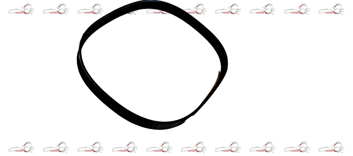 TATA 6PK EPDM BELT-875(A/C) 885523126302 885523126302 - Left view