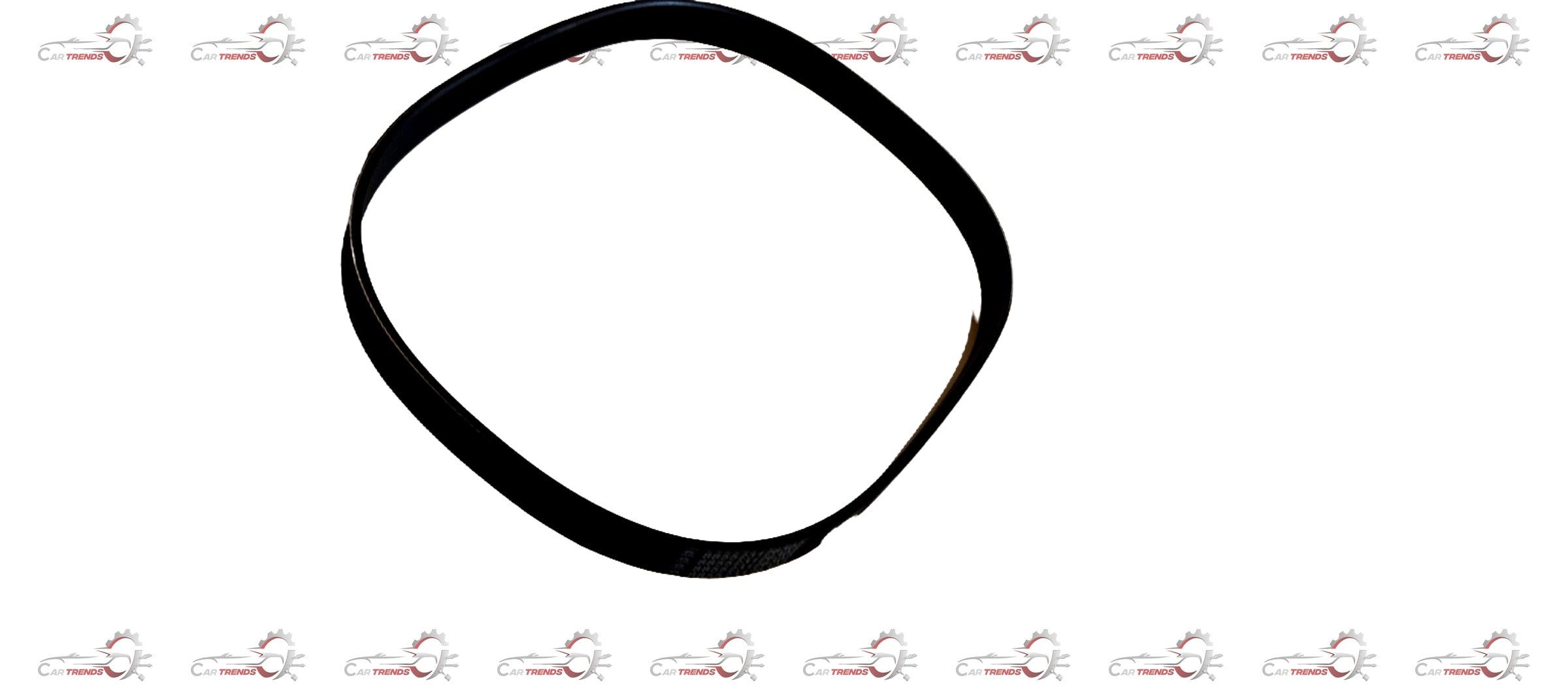 TATA 6PK EPDM BELT-875(A/C) 885523126302 885523126302 - Left view