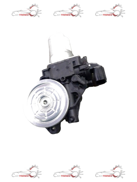 Honda MOTOR ASSY., L. RR. WINDOW 72755tsvk01 - Left view