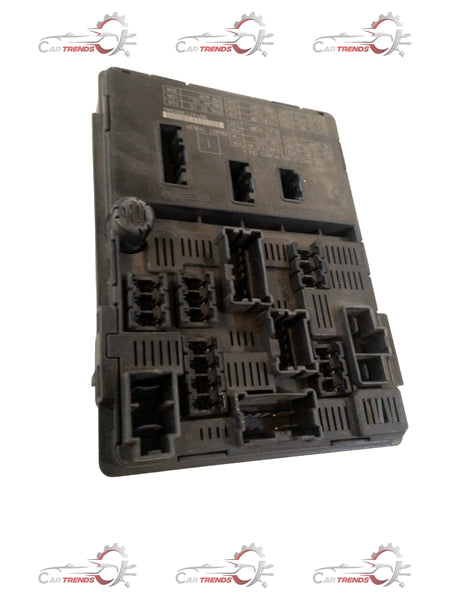 CarTrends INTELLIGENT POWER DISTRIBUTION MODULE | NISSAN MICRA | #284B71HA3A 284B71HA3A - Left view