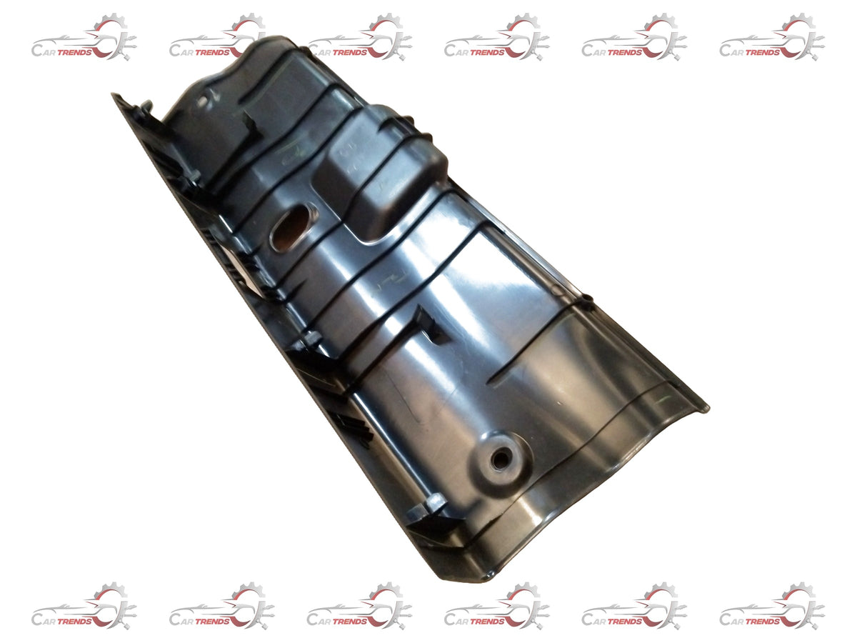 CarTrends REAR TRUNK PLATE | NISSAN SUNNY | REAR | #849213BB0A 849213BB0A - Left view
