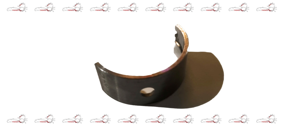 MARUTI SUZUKI BEARING CRANKSHAFT UPPER ALTO K10 12341M81RA00A0 12341M81RA00A0 - Left view