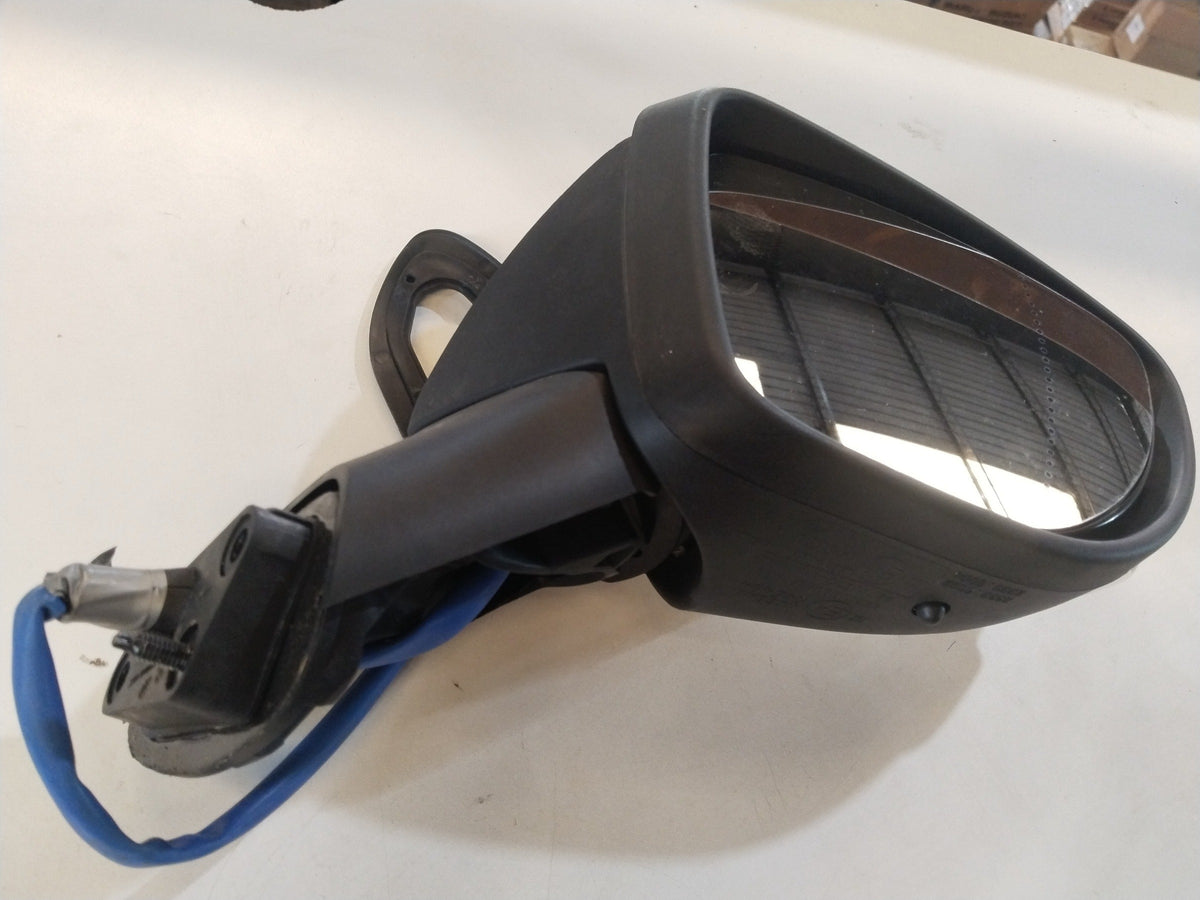 CarTrends DOOR MIRROR ASSEMBLY | NISSAN MICRA | #963018HB0A 963018HB0A - Left view