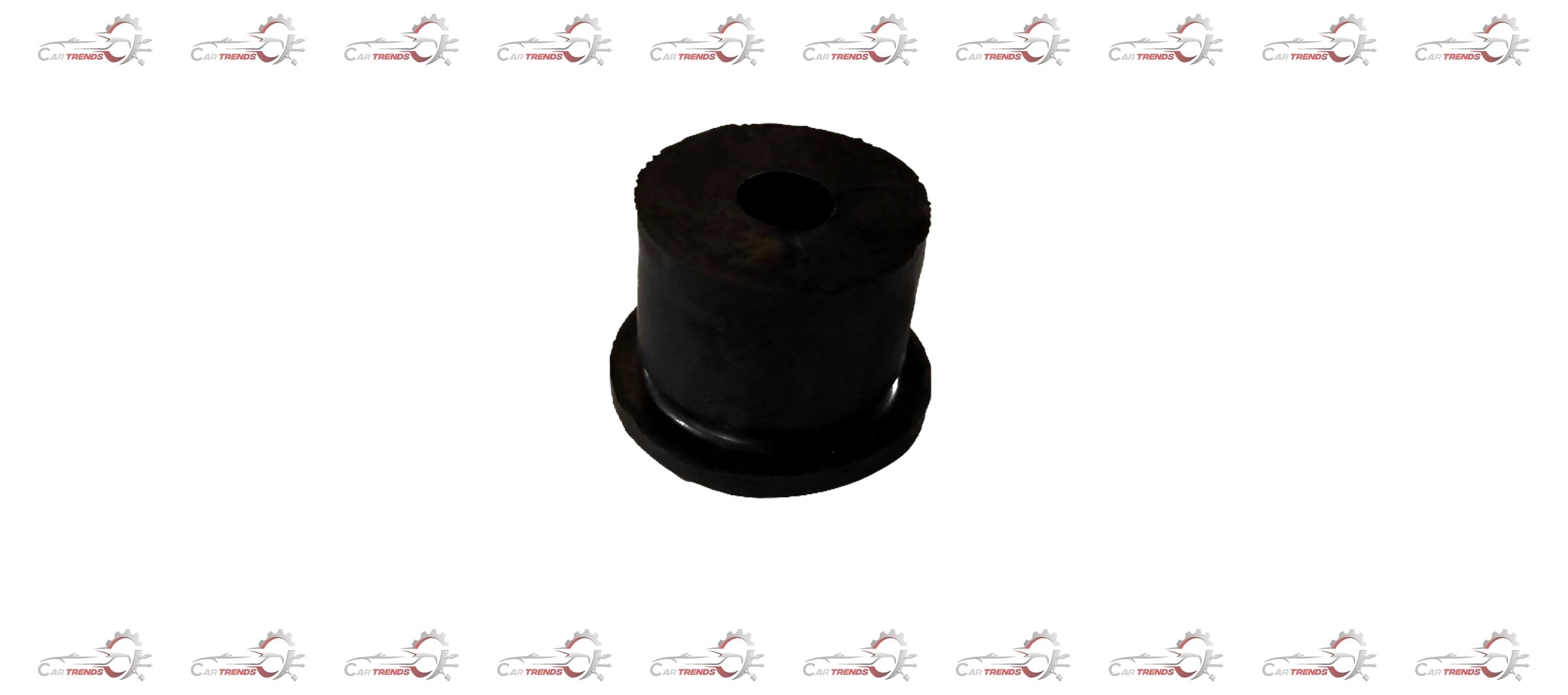 Maruti Suzuki BISHING, SPRING LOWER 41333 M 77P00 - Left view