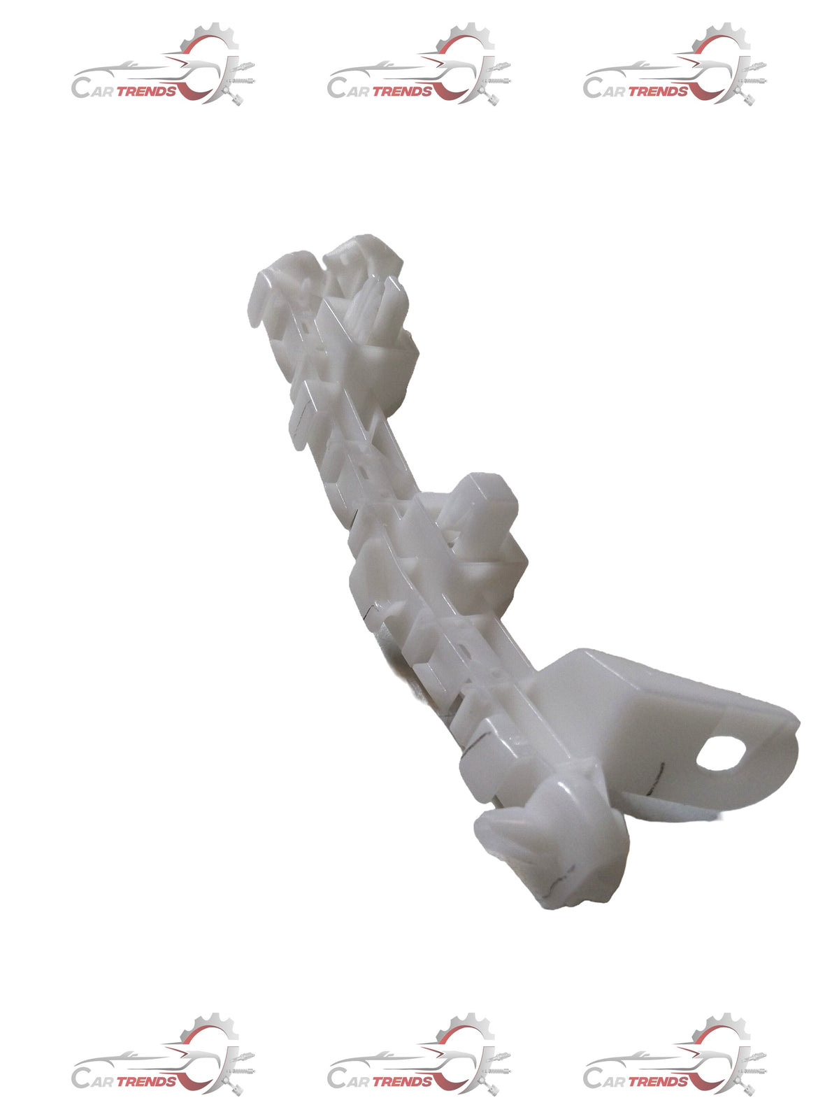 CarTrends Front Bumper Bracket Jazz New Model Left 71198T5SK00 71198T5SK00 - Left view
