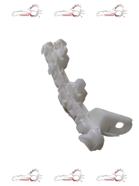 CarTrends Front Bumper Bracket Jazz New Model Left 71198T5SK00 71198T5SK00 - Left view