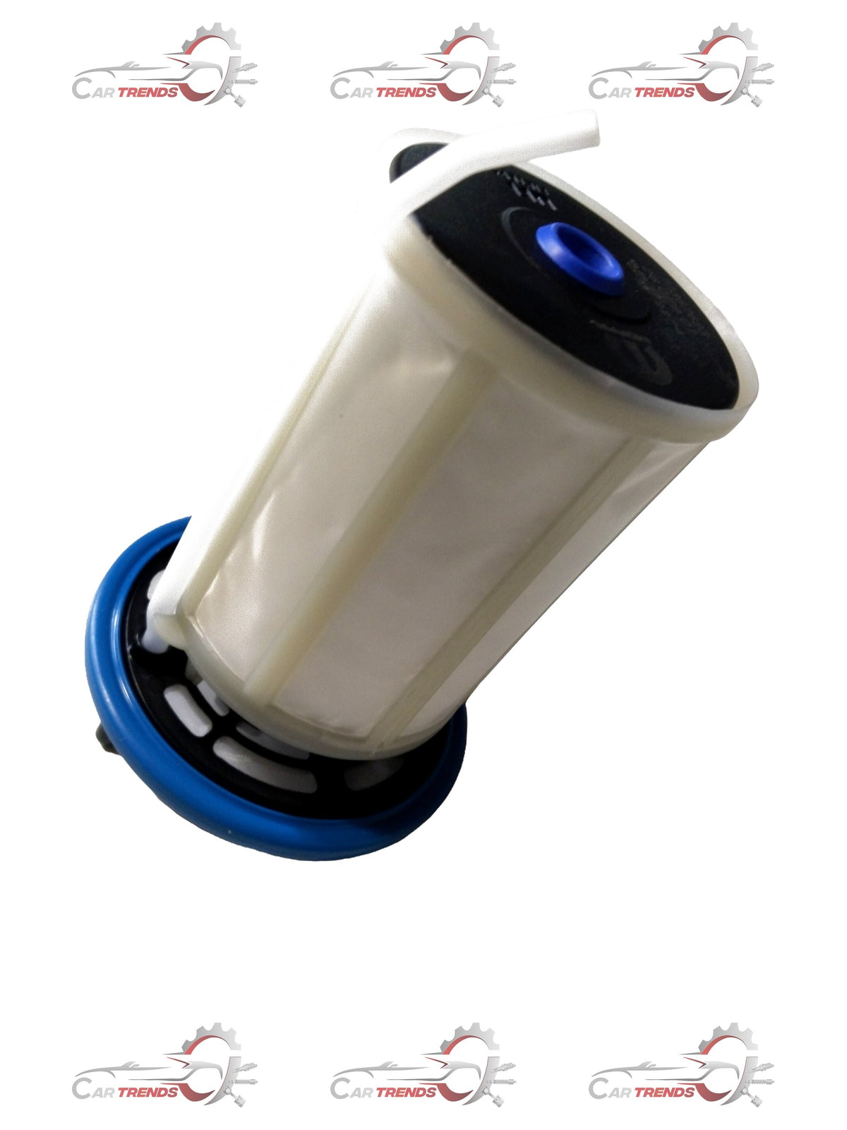Universal TATA A Class filter element assembly for spare parts, showing detailed view of the filter component.