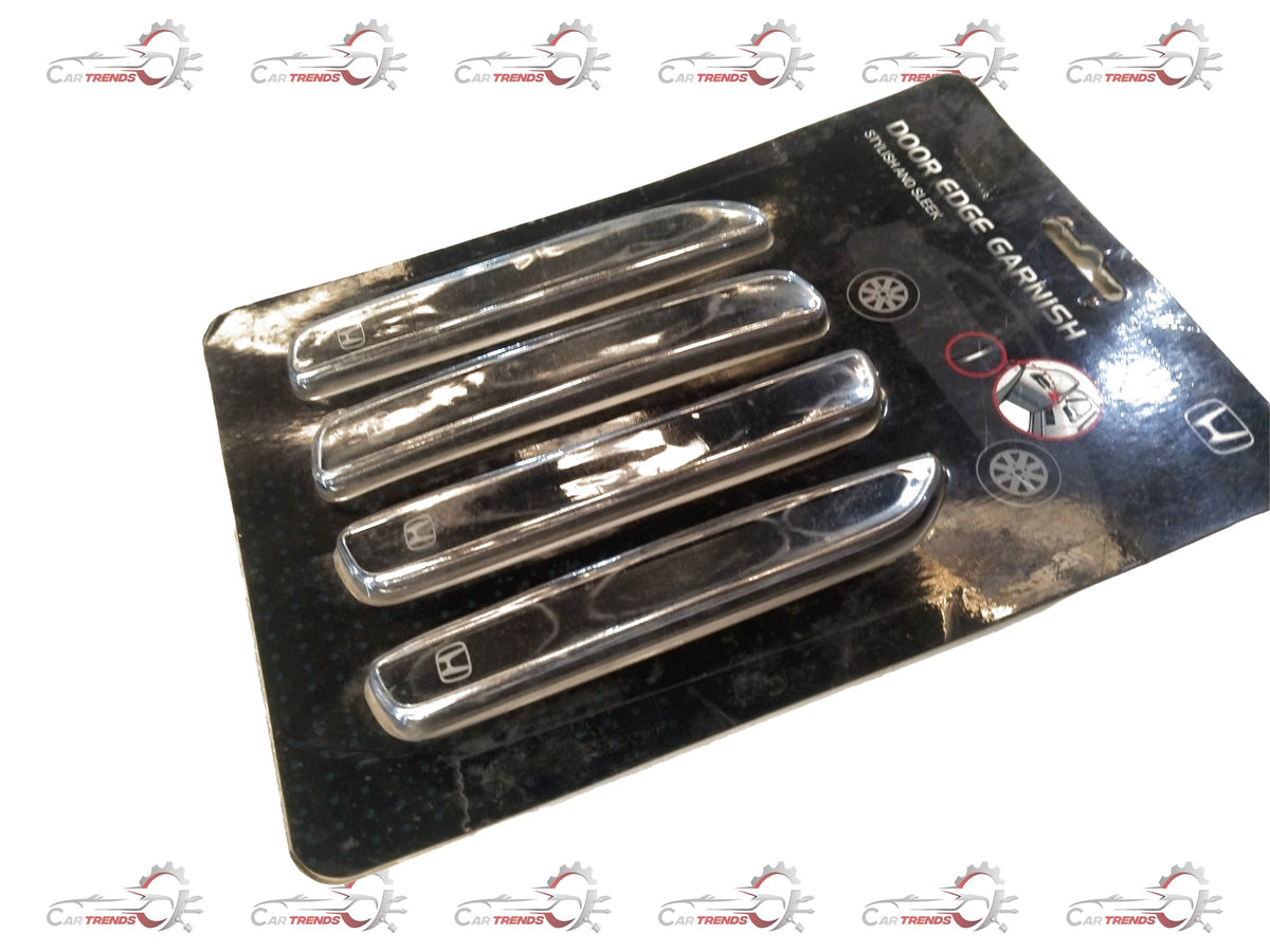 CarTrends KIT DOOR EDGE GARNISH | CITY | #08P23T9C700 08P23T9C700 - Left view