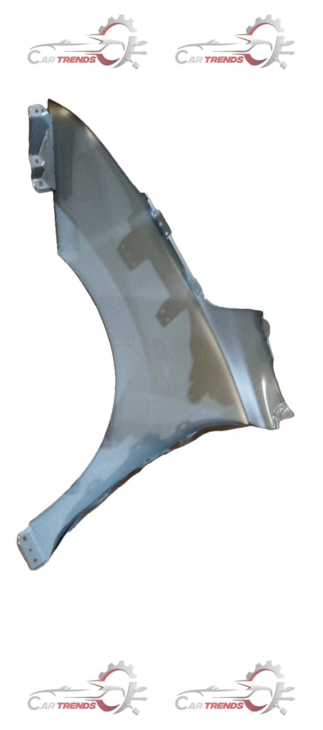 Maruti Suzuki PANELFRONT FENDERR 57611M68P00, front fender for Maruti Suzuki vehicles, shown in the image.