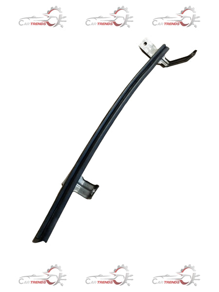 CarTrends DOOR GLASS RUN | NISSAN SUNNY | LH FRONT | #803871HH0A 803871HH0A - Left view