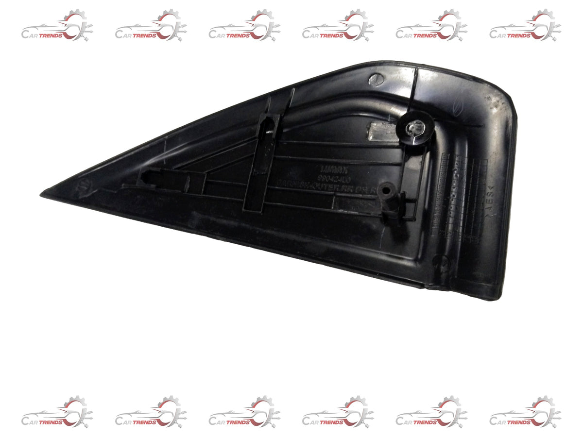 CarTrends GARNISH DOOR | CHEVROLET SPARK | OUTER REAR RH | #J28291354 J28291354 - Left view