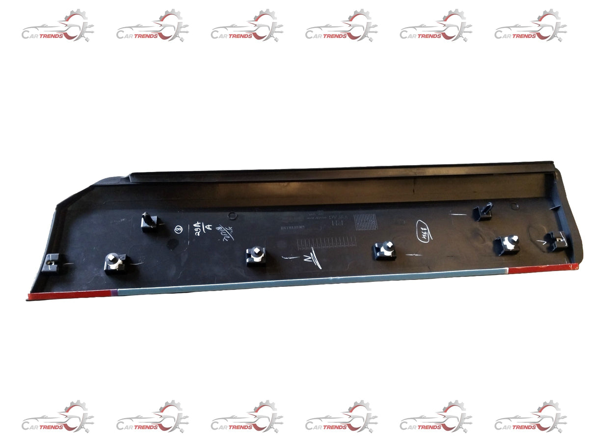 CarTrends STRIP | POLO/VENTO/AMEO/RAPID | #6JM854950A9B9 6JM854950A9B9 - Left view