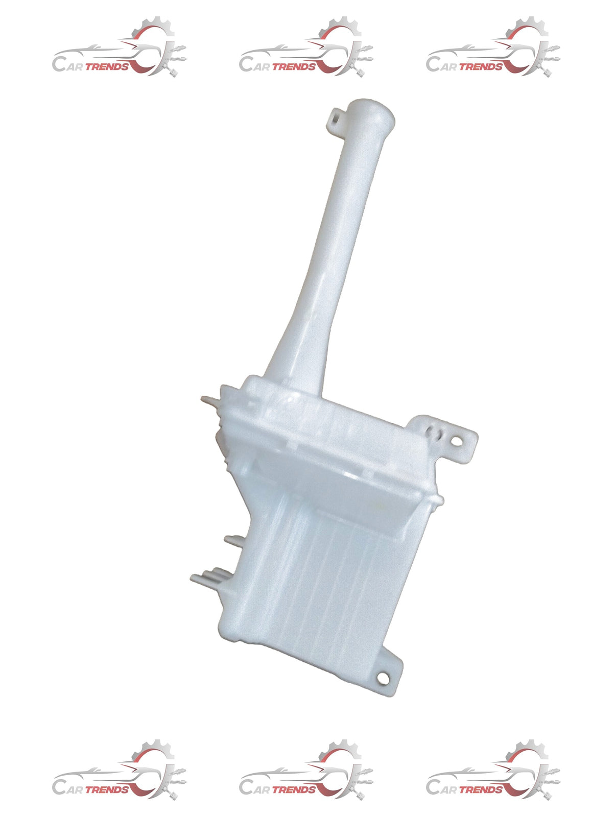 MARUTI SUZUKI TANK ASSY WASHER FRONT 38450M55T00 38450M55T00 - Left view
