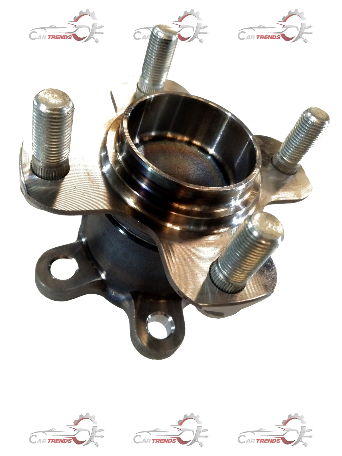 Maruti Suzuki HUB ASSY, WHEEL 43402m76ma0 - Left view